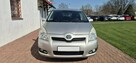 Toyota Corolla Verso - 2
