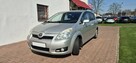 Toyota Corolla Verso - 3
