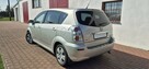 Toyota Corolla Verso - 6