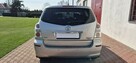 Toyota Corolla Verso - 7