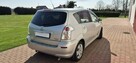 Toyota Corolla Verso - 8