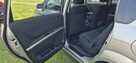 Toyota Corolla Verso - 9