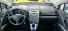 Toyota Corolla Verso - 12