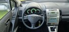 Toyota Corolla Verso - 13
