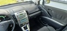 Toyota Corolla Verso - 16