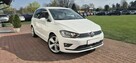 Volkswagen Golf Sportsvan - 1