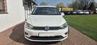 Volkswagen Golf Sportsvan - 2