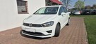 Volkswagen Golf Sportsvan - 3