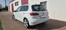 Volkswagen Golf Sportsvan - 6