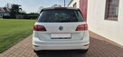 Volkswagen Golf Sportsvan - 7