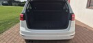 Volkswagen Golf Sportsvan - 9