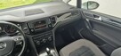 Volkswagen Golf Sportsvan - 15