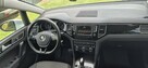 Volkswagen Golf Sportsvan - 16