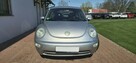 Volkswagen New Beetle - 2