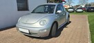 Volkswagen New Beetle - 3