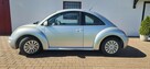 Volkswagen New Beetle - 5