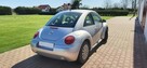 Volkswagen New Beetle - 7