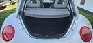 Volkswagen New Beetle - 8