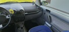 Volkswagen New Beetle - 13