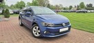 Volkswagen Polo - 1