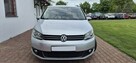 Volkswagen Touran - 2