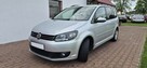 Volkswagen Touran - 3