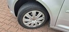 Volkswagen Touran - 4