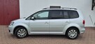 Volkswagen Touran - 5