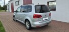 Volkswagen Touran - 6