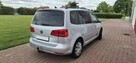 Volkswagen Touran - 8