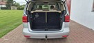 Volkswagen Touran - 9