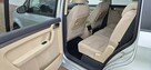 Volkswagen Touran - 12