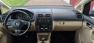Volkswagen Touran - 14