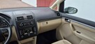 Volkswagen Touran - 15