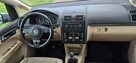 Volkswagen Touran - 16