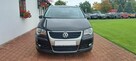 Volkswagen Touran - 2