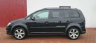 Volkswagen Touran - 4