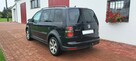 Volkswagen Touran - 5