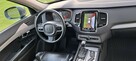 Volvo XC 90 - 16