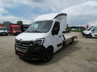 Renault Master auto laweta pomoc drogowa  auto pomoc - 2