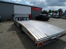 Renault Master auto laweta pomoc drogowa  auto pomoc - 3