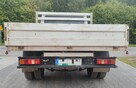 Ford Transit doka 7 osób, na bliźniaku, skrzynia, krajowy - 10