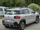 Citroen C3 Aircross 1.2 Puretech 110KM / I-właściciel / Serwisowany / Bezwypadkowy - 2