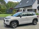 Citroen C3 Aircross 1.2 Puretech 110KM / I-właściciel / Serwisowany / Bezwypadkowy - 3