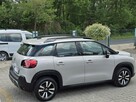 Citroen C3 Aircross 1.2 Puretech 110KM / I-właściciel / Serwisowany / Bezwypadkowy - 4