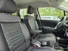 Citroen C3 Aircross 1.2 Puretech 110KM / I-właściciel / Serwisowany / Bezwypadkowy - 7