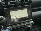 Citroen C3 Aircross 1.2 Puretech 110KM / I-właściciel / Serwisowany / Bezwypadkowy - 9