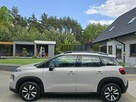 Citroen C3 Aircross 1.2 Puretech 110KM / I-właściciel / Serwisowany / Bezwypadkowy - 11