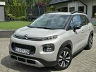 Citroen C3 Aircross 1.2 Puretech 110KM / I-właściciel / Serwisowany / Bezwypadkowy - 12