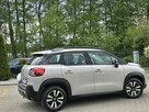Citroen C3 Aircross 1.2 Puretech 110KM / I-właściciel / Serwisowany / Bezwypadkowy - 13